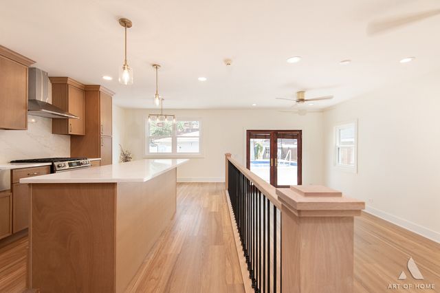 11009 S Saint Louis Avenue, Chicago, IL 60655