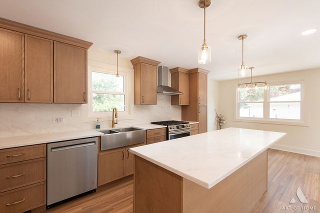 11009 S Saint Louis Avenue, Chicago, IL 60655