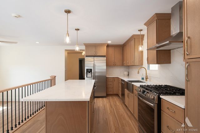 11009 S Saint Louis Avenue, Chicago, IL 60655