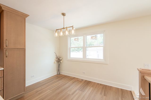 11009 S Saint Louis Avenue, Chicago, IL 60655