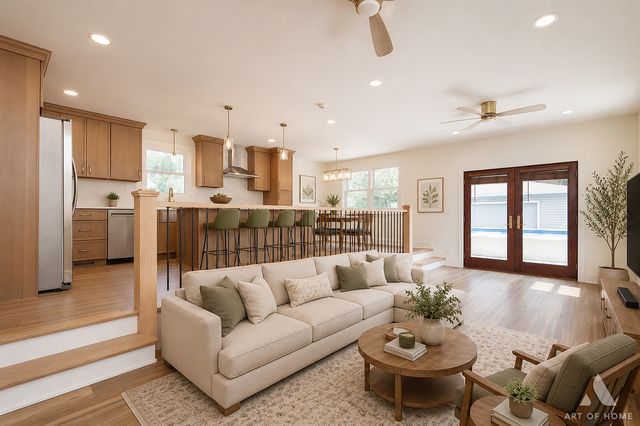 11009 S Saint Louis Avenue, Chicago, IL 60655