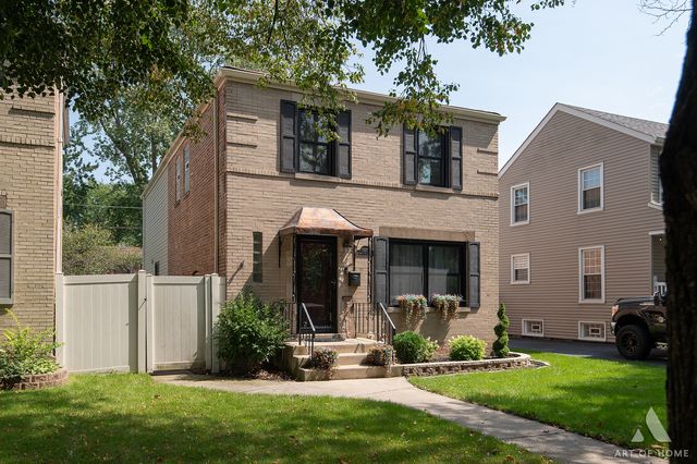 11009 S Saint Louis Avenue, Chicago, IL 60655