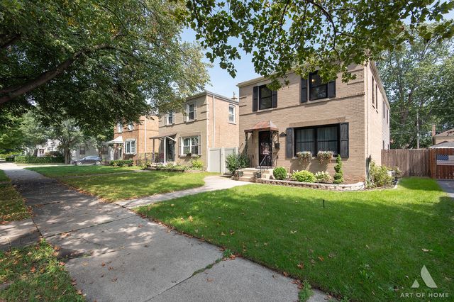 11009 S Saint Louis Avenue, Chicago, IL 60655