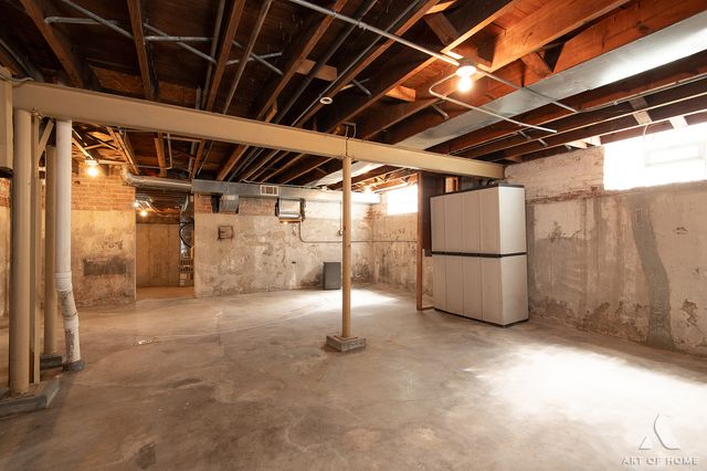 11009 S Saint Louis Avenue, Chicago, IL 60655