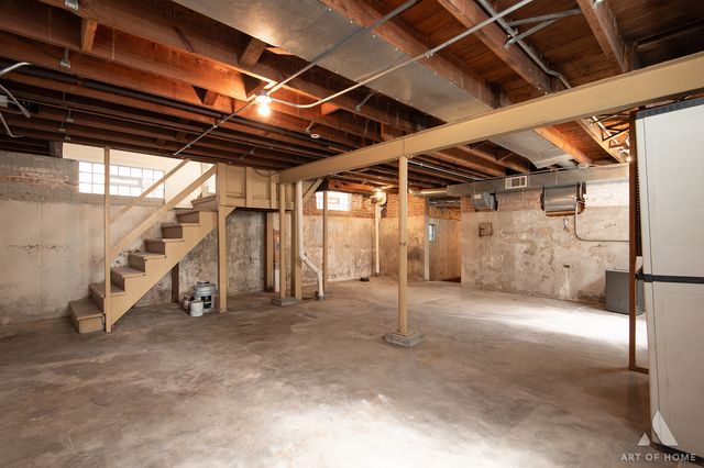 11009 S Saint Louis Avenue, Chicago, IL 60655