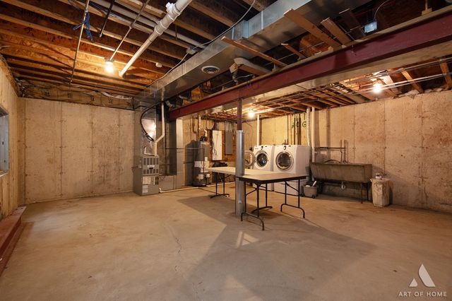 11009 S Saint Louis Avenue, Chicago, IL 60655