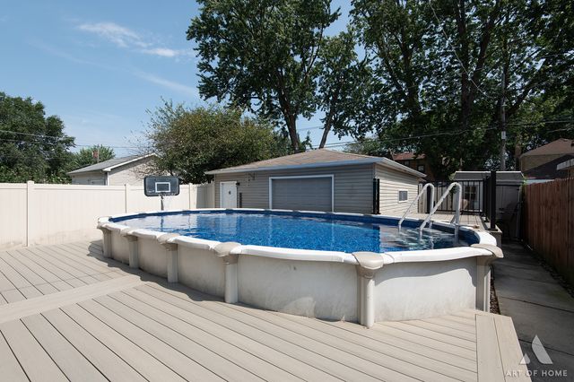 11009 S Saint Louis Avenue, Chicago, IL 60655