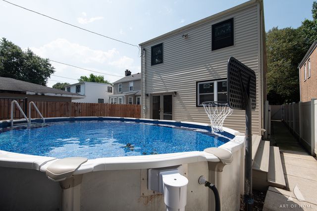 11009 S Saint Louis Avenue, Chicago, IL 60655