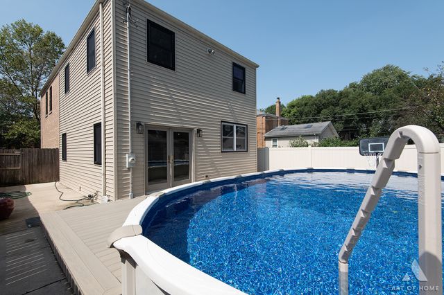 11009 S Saint Louis Avenue, Chicago, IL 60655
