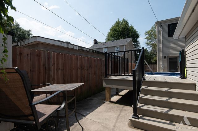 11009 S Saint Louis Avenue, Chicago, IL 60655