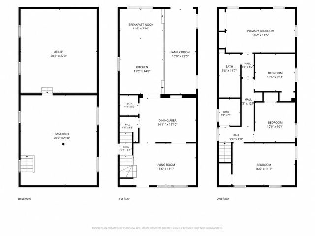 11009 S Saint Louis Avenue, Chicago, IL 60655