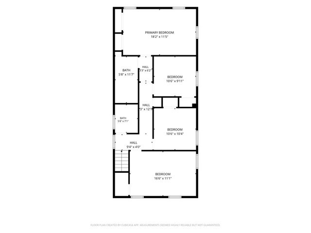 11009 S Saint Louis Avenue, Chicago, IL 60655