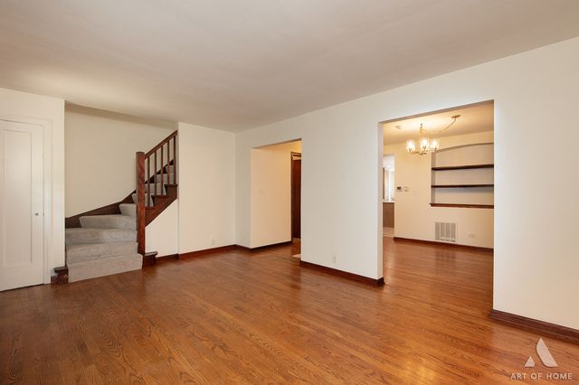 11009 S Saint Louis Avenue, Chicago, IL 60655
