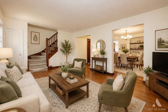 11009 S Saint Louis Avenue, Chicago, IL 60655