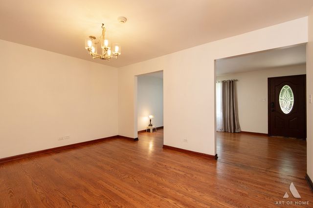 11009 S Saint Louis Avenue, Chicago, IL 60655