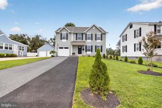 21 REDWOOD AVE, Wilmington, DE 19804