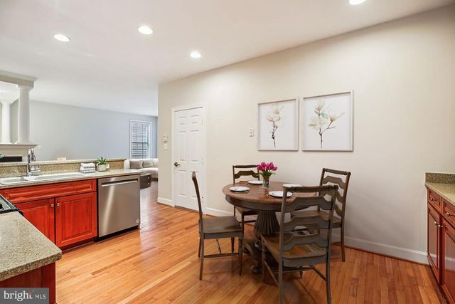 1105 PLEASANT CIR, Rockville, MD 20850