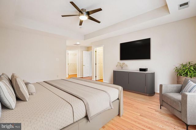 1105 PLEASANT CIR, Rockville, MD 20850