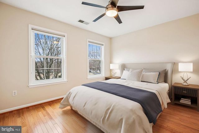 1105 PLEASANT CIR, Rockville, MD 20850