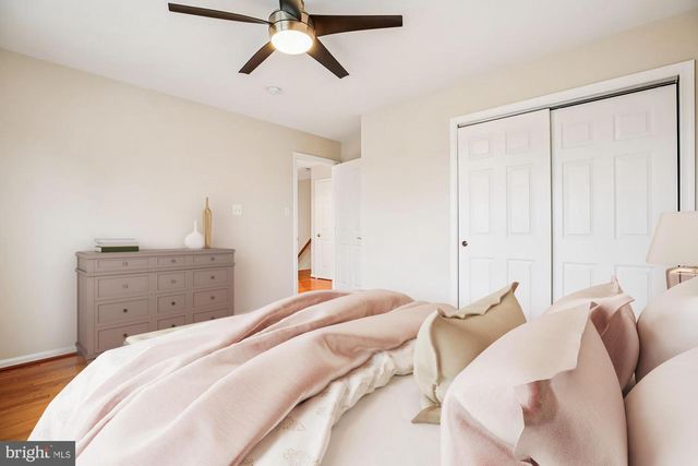 1105 PLEASANT CIR, Rockville, MD 20850