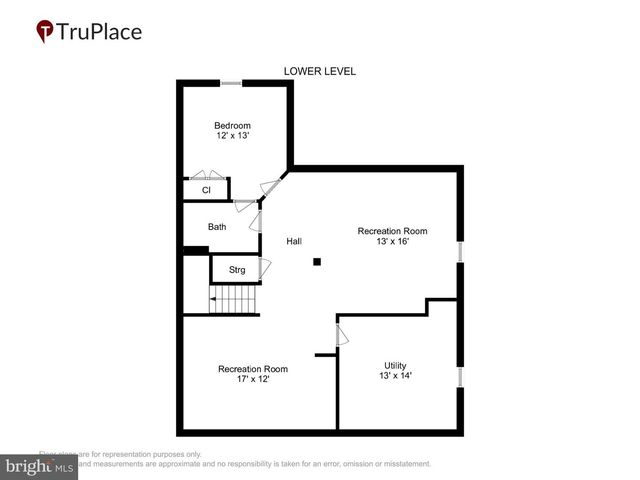 1105 PLEASANT CIR, Rockville, MD 20850