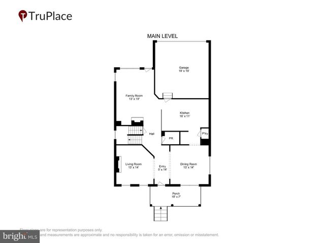 1105 PLEASANT CIR, Rockville, MD 20850