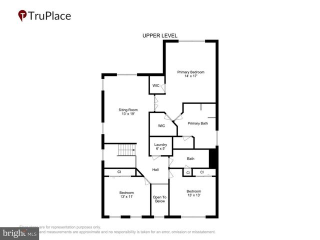 1105 PLEASANT CIR, Rockville, MD 20850