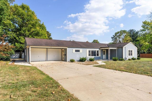 127 Collins Court, Circleville, OH 43113