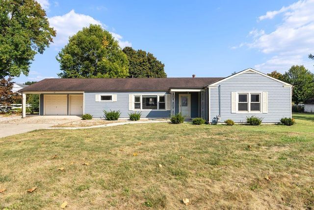 127 Collins Court, Circleville, OH 43113