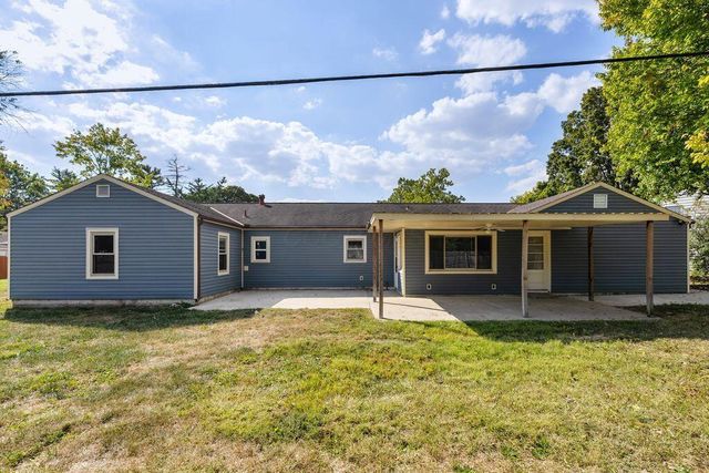 127 Collins Court, Circleville, OH 43113