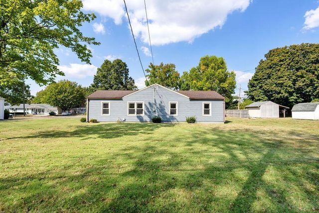 127 Collins Court, Circleville, OH 43113