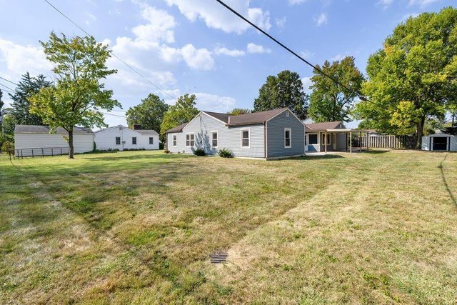 127 Collins Court, Circleville, OH 43113