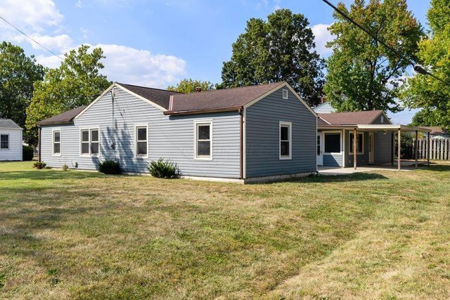127 Collins Court, Circleville, OH 43113