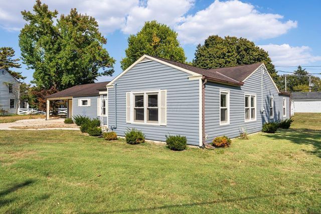 127 Collins Court, Circleville, OH 43113