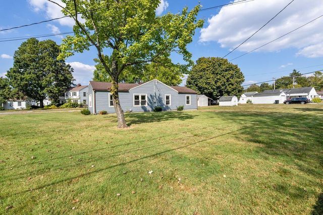 127 Collins Court, Circleville, OH 43113