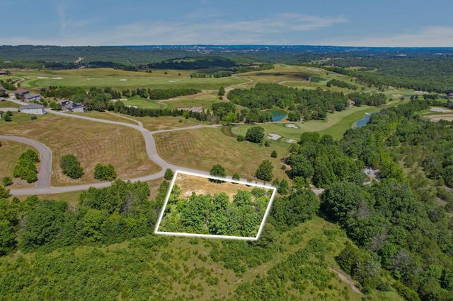 Lot 19 Legends Lane, Hollister, MO 65672