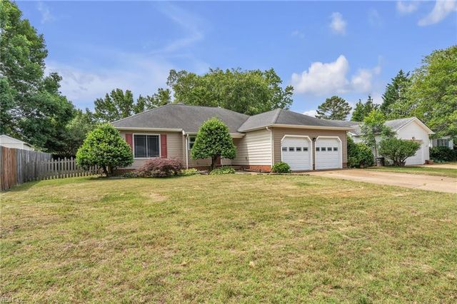 793 Casual CT, Virginia Beach, VA 23454