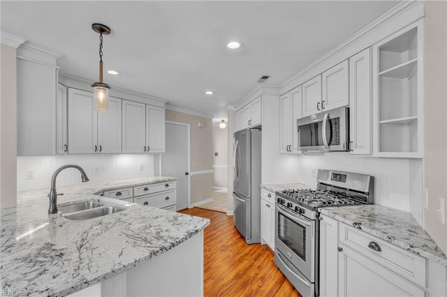 793 Casual CT, Virginia Beach, VA 23454