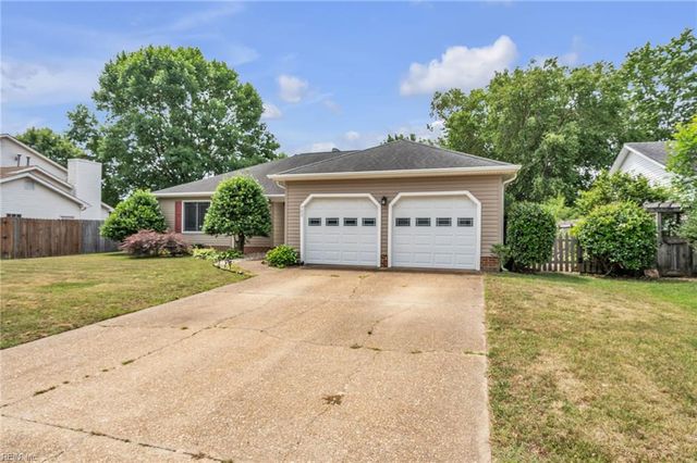793 Casual CT, Virginia Beach, VA 23454