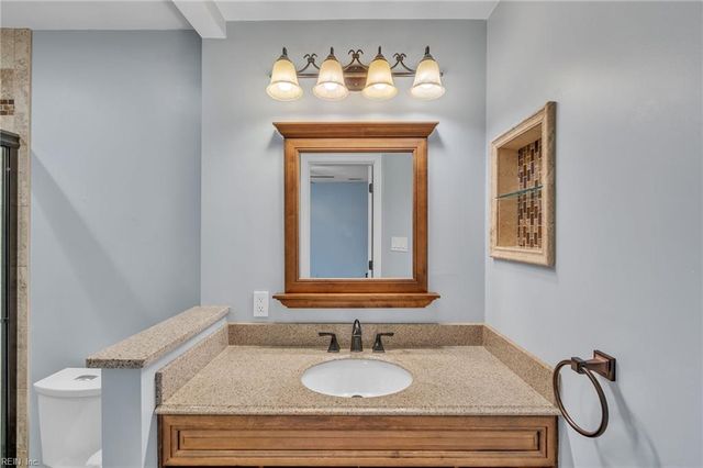 793 Casual CT, Virginia Beach, VA 23454