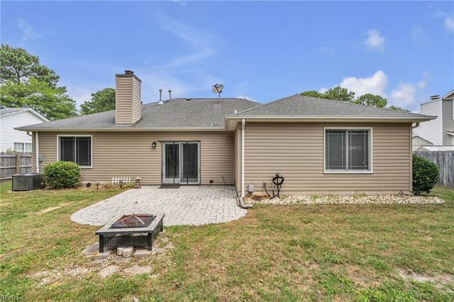 793 Casual CT, Virginia Beach, VA 23454