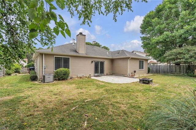 793 Casual CT, Virginia Beach, VA 23454
