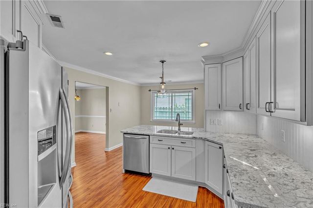 793 Casual CT, Virginia Beach, VA 23454