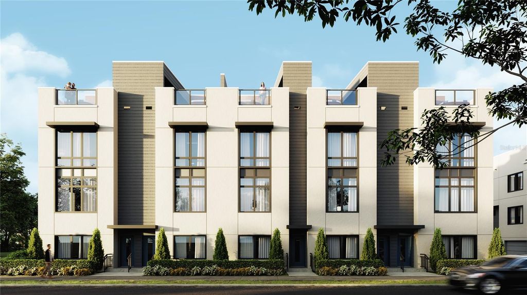 4723 W PRICE AVENUE 2, Tampa, FL 33611