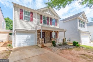 5795 Mountain Top Place, Cumming, GA 30041
