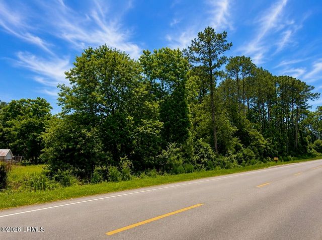 2159 Deerfield Road, Hardeeville, SC 29927