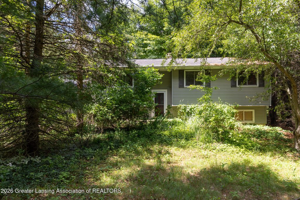 9686 Woodbury Road, Laingsburg, MI 48848
