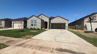 20417 Mule Deer Drive, Edmond, OK 73012