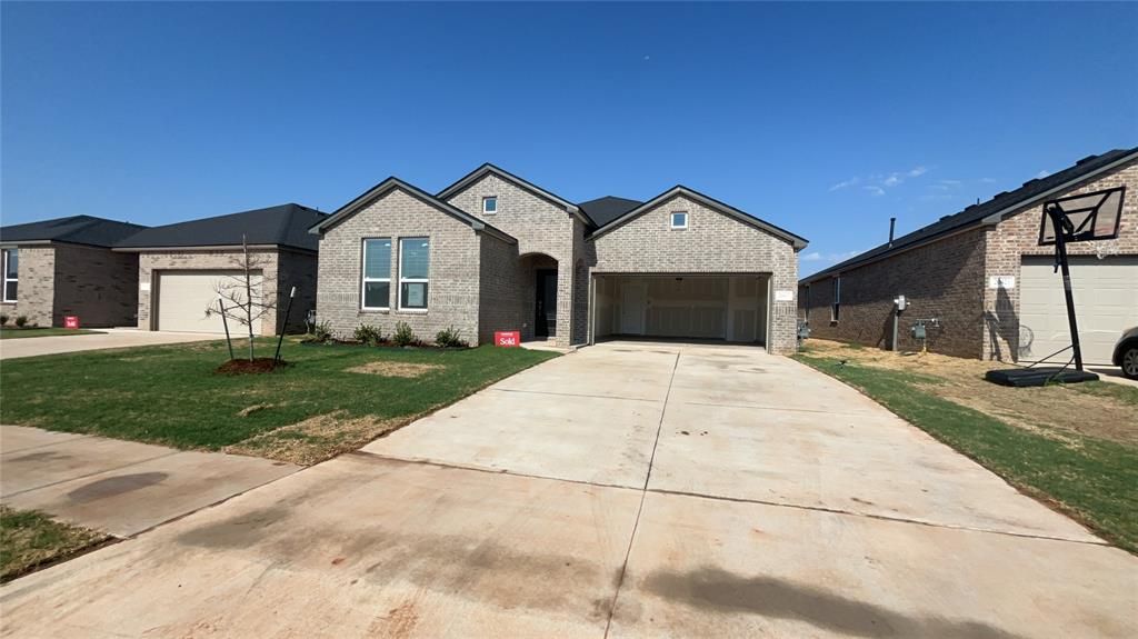 20417 Mule Deer Drive, Edmond, OK 73012