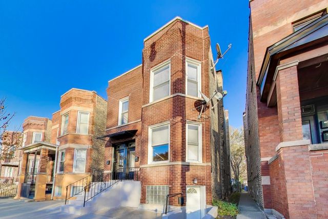 3513 N Western Avenue, Chicago, IL 60618